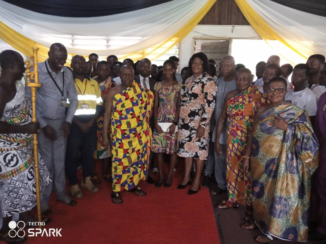 Scholarship For 71 Brilliant But Needy Students To Pursue STEM 